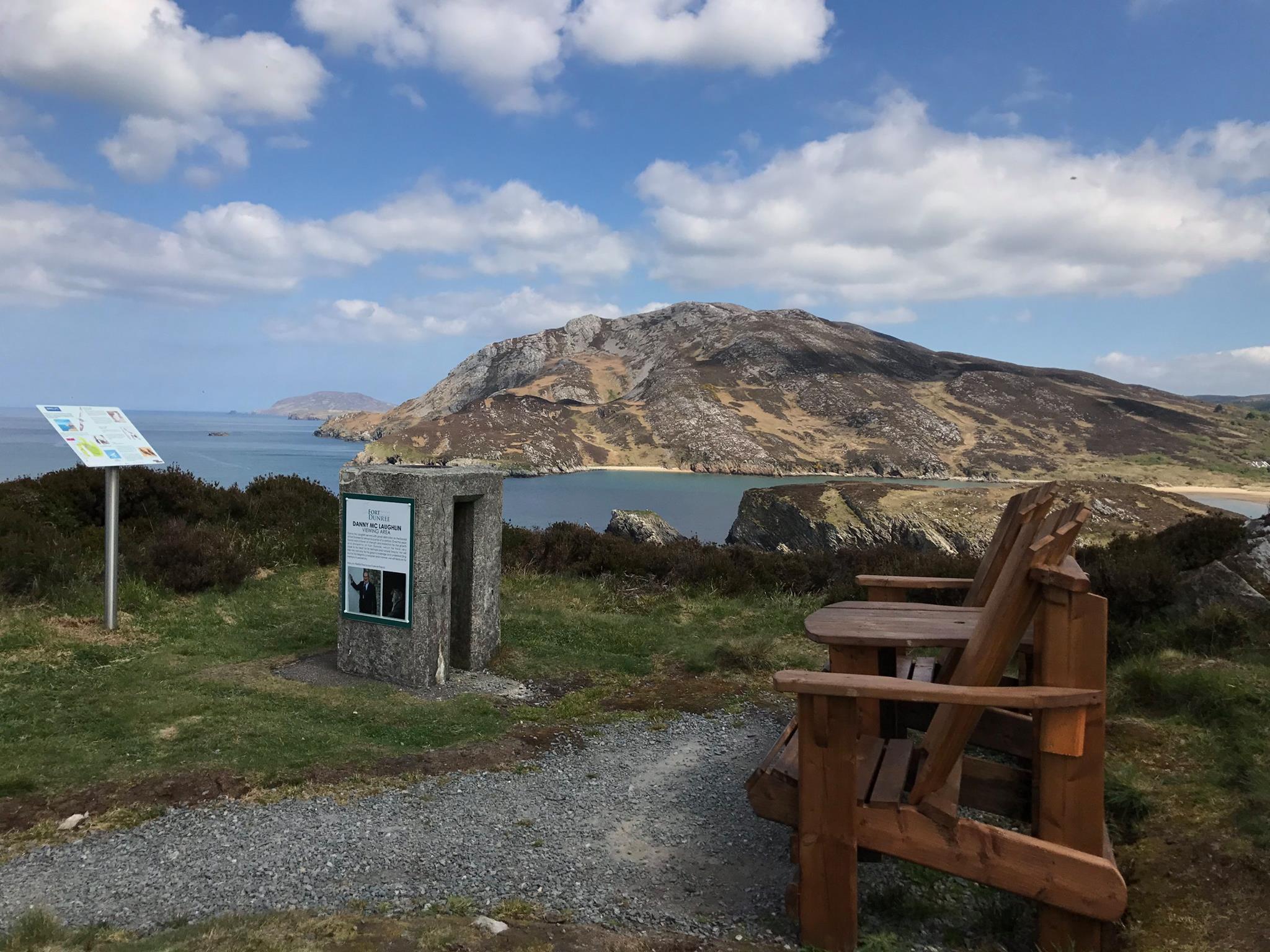 All You Need to Know About Muff, Donegal, Ireland.